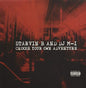 Starvin B & DJ M-1: Choose Your Own Adventure - VINYL