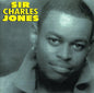 Sir Charles Jones: Sir Charles Jones - CD