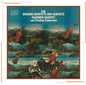 Brahms / Guarneri Quartet: String Quartets & Quin - CD