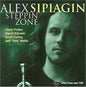 Alex Sipiagin: Steppin' Zone - CD