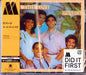 DeBarge: All This Love - CD