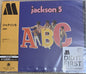 The Jackson 5: ABC - CD