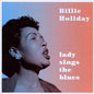 Billy Holiday: Lady Sings The Blues - VINYL