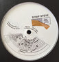 Strip Steve: Chaos2cosmos - 12-INCH SINGLE