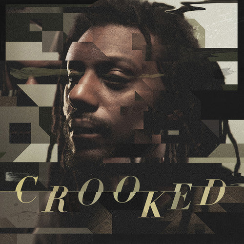 Propaganda: Crooked - CD