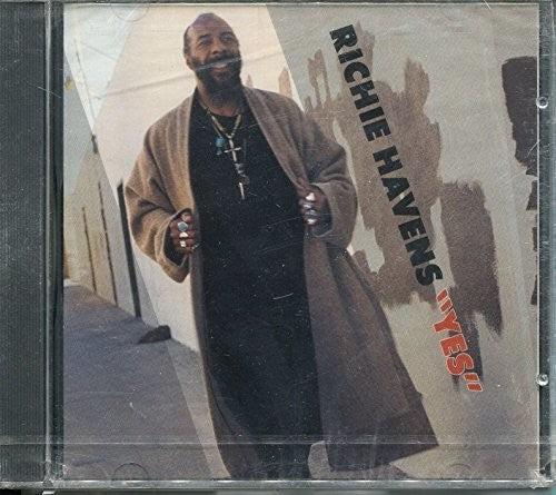 Richie Havens: Yes - CASSETTES
