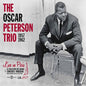 Oscar Peterson Trio: Live in Paris 1957-62 - CD