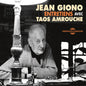 Giono, Jean: Entretiens Avec Taos Amrouche - CD