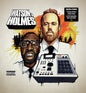 Blacastan & Stu Bangas: Uncanny Adventures Of Watson & Holmes - VINYL