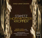 Hoffmeister / Krommer / Stamitz / Borowicz: Double Clarinet Concertos - CD