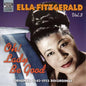 Ella Fitzgerald: Volume 3 - CD