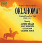 Oklahoma: Oklahoma - CD