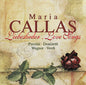 Maria Callas: Maria Callas: Love Songs - CD