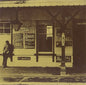 Elton John: Tumbleweed Connection - VINYL