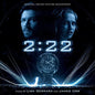 Gerrard, Lisa / Orr, James: 2:22 (Original Soundtrack) - CD