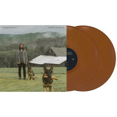 Noah Kahan - Stick Season - Indie LP