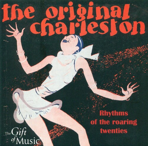 Josephine Baker: The Original Charleston - CD
