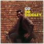 Bo Diddley: Go Bo Diddley + 2 Bonus Tracks - VINYL