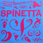 Luis Alberto Spinetta: Argentina Sorgo: Obras En Vivo - VINYL