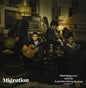 Grigoryan, Slava / Australian String Quartet: Migration - CD