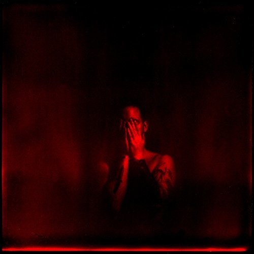 Lary Kidd: Controle - CD
