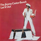Jimmy Castor Bunch: Let It Out - CD
