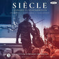 Leonard Elschenbroich: Siecle - Works By Dutilleux, Messiaen, Ravel, Debussy And Saint-Saens - CD