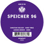 Nielsen, Christian / Locked Groove: Speicher 96 - 12-INCH SINGLE