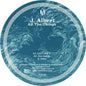 J. Albert: All The Things - 12-INCH SINGLE
