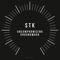 Stk: Uncompromising Groundwork - 12-INCH SINGLE