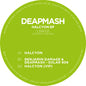 Deapmash: Halcyon - 12-INCH SINGLE