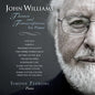 Simone Pedroni: John Williams: Themes And Transcriptions For Piano - CD