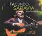 Facundo Saravia: A Fin De Cuentas: En Vivo - CD