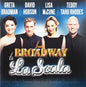 Hobson, David / McCune, Lisa / Rhodes, Teddy Tahu: From Broadway To La Scala - CD