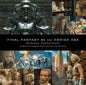 Final Fantasy: Zodiac Age: Fantasy XII (Original Soundtrack) - CD
