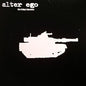 Alter Ego: The Fridge - 12-INCH SINGLE
