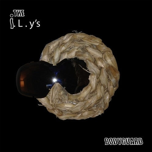 I.L.Y.'S: Bodyguard - VINYL