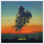 Indios: Asfalto - CD