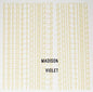 Madison Violet: Everything's Shifting - VINYL