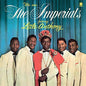 Little Anthony & Imperials: We Are The Imperials - VINYL