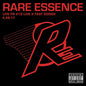 Rare Essence: Live Pa#19 Live At Fast Eddies 4-28-17 - CD
