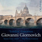 Giornovich / Cicic / Illyria Consort: London Concertos - CD
