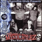 Three 6 Mafia: Mystic Stylez: The First Album - CD