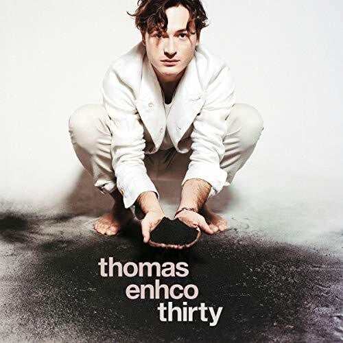 Thomas Enhco: Thirty - VINYL