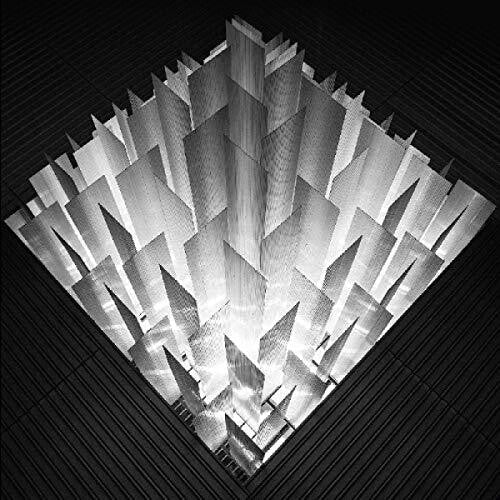 Ben Chatwin: Altered Signals - VINYL