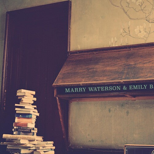 Waterson, Marry / Barker, Emily: Window To Other Ways - VINYL