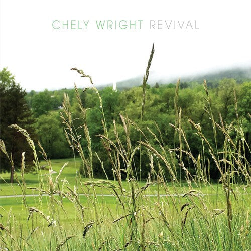 Chely Wright: Revival - VINYL