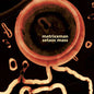 Matrixxman X Setaoc Mass: Pitch Black - 12-INCH SINGLE