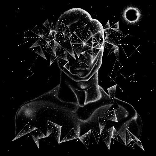 Shabazz Palaces: Quazarz: Born On A Gangster Star - VINYL