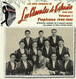 Los Chavales de Espana: Los Anos Dorados Vol 3 Waldorf Astoria 1952-1958 - CD